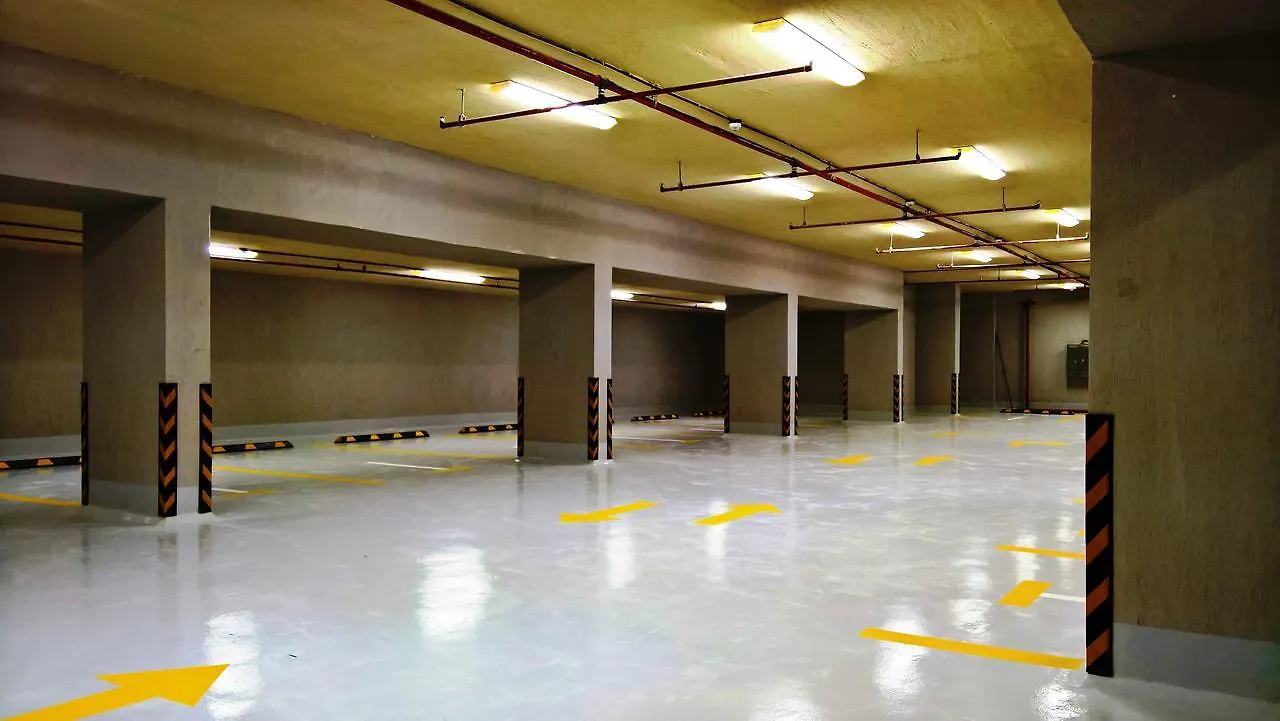 Rozaio Hotel Jeddah